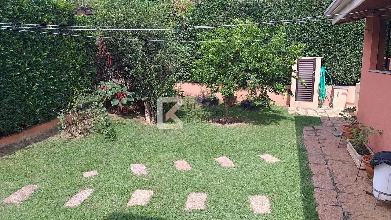 Chácara, 4 quartos, 1000 m² - Foto 6
