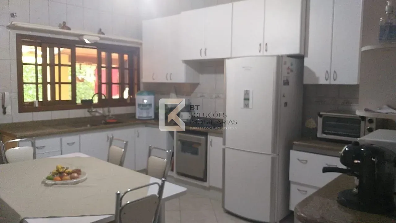 Chácara, 4 quartos, 1000 m² - Foto 15
