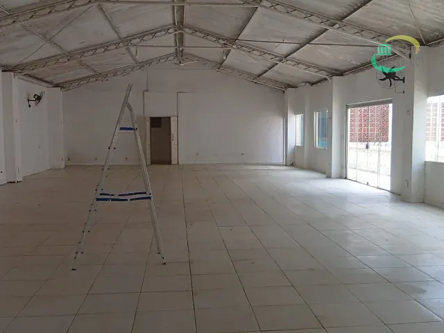 Chácara com 1536m² 3 quartos e 8 banheiros, à venda, no bairro Chácaras Assay em Hortolândia