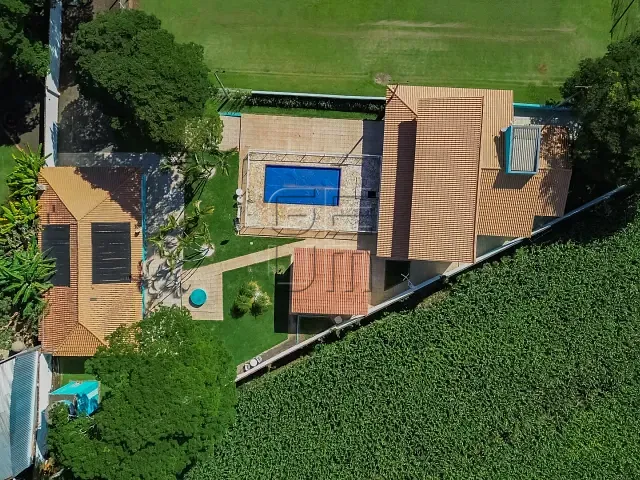 Chácara com 5000m² 4 quartos e 8 banheiros, à venda, no bairro Recanto dos Pinheiros em Cambé