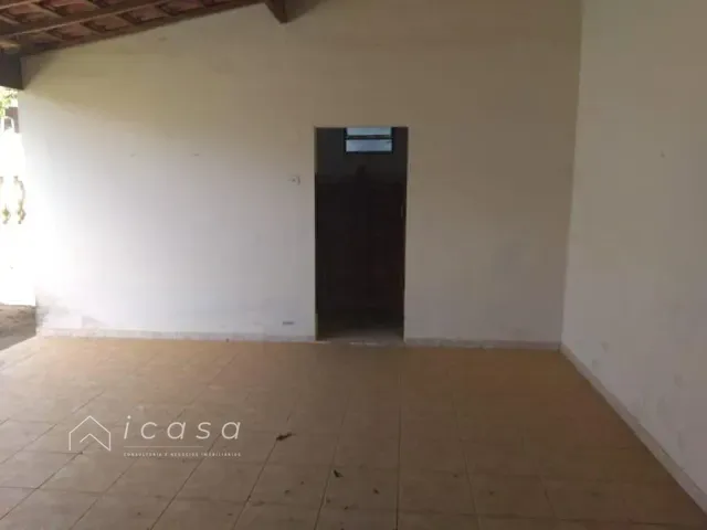 Chácara com 5100m² 2 quartos e 1 banheiro, à venda, no bairro Santa Mônica em Caçapava