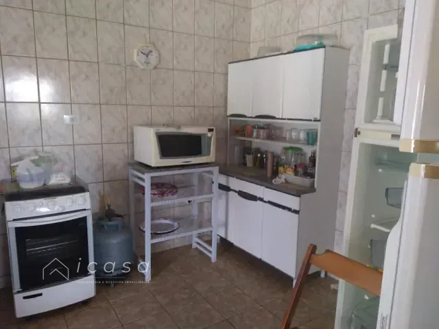 Chácara com 5100m² 2 quartos e 1 banheiro, à venda, no bairro Santa Mônica em Caçapava