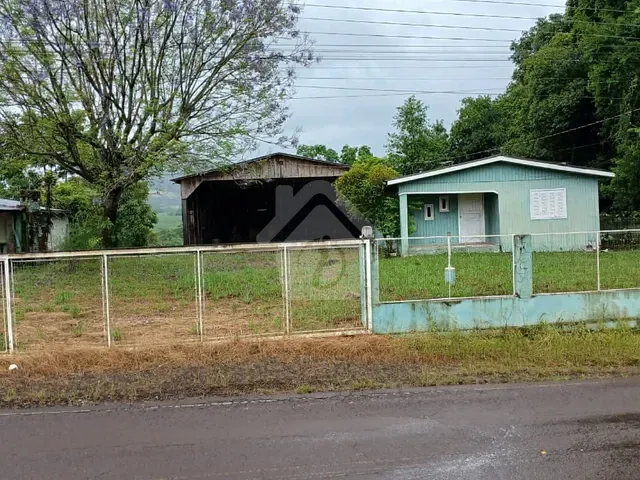 Chácara com 2139m² 4 quartos e 2 banheiros, à venda, no bairro Boa Vista em Teutônia