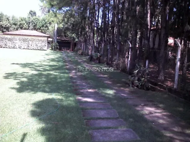 Chácara com 3800m² 3 quartos e 1 banheiro, à venda, no bairro Éden em Sorocaba