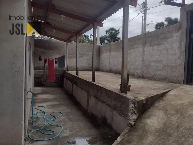 Chácara com 690m² 2 quartos e 1 banheiro, à venda, no bairro Vila Velha II em Taubaté