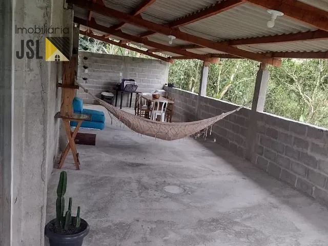 Chácara com 690m² 2 quartos e 1 banheiro, à venda, no bairro Vila Velha II em Taubaté