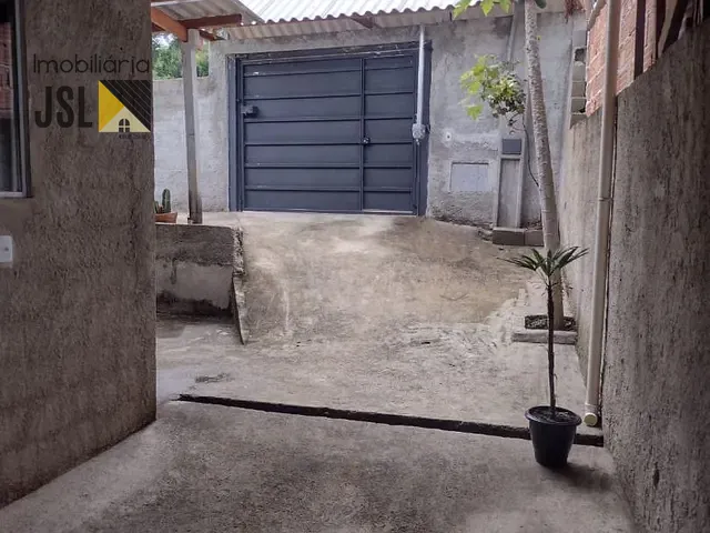 Chácara com 690m² 2 quartos e 1 banheiro, à venda, no bairro Vila Velha II em Taubaté