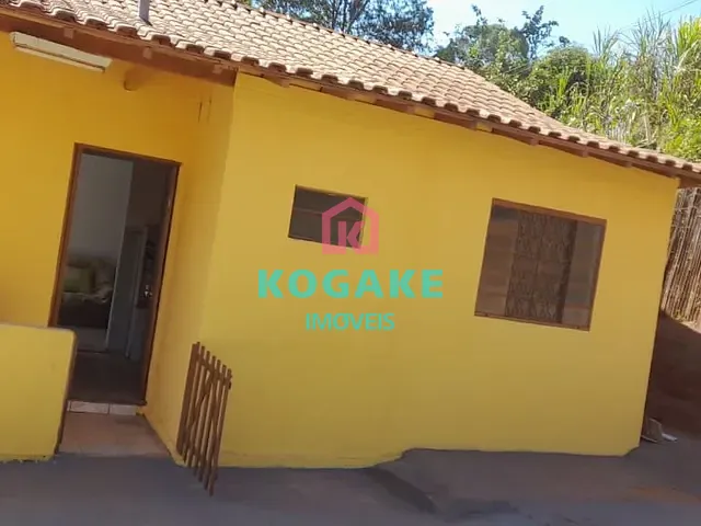 Chácara com 1600m² 2 quartos e 1 banheiro, à venda, no bairro São Gabriel em Brazópolis