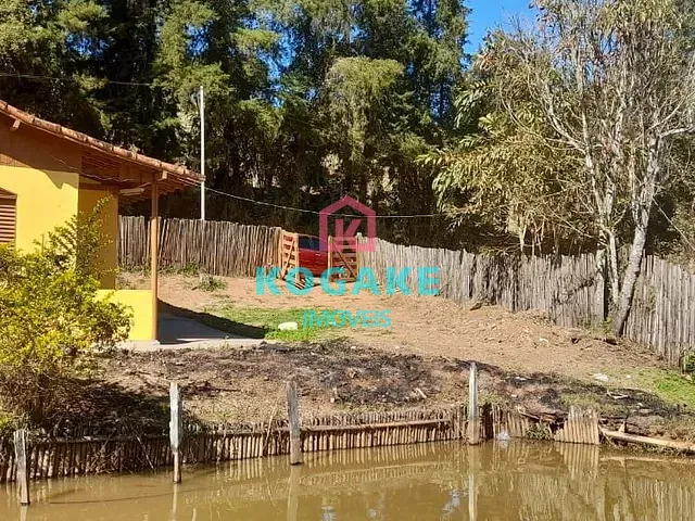 Chácara com 1600m² 2 quartos e 1 banheiro, à venda, no bairro São Gabriel em Brazópolis