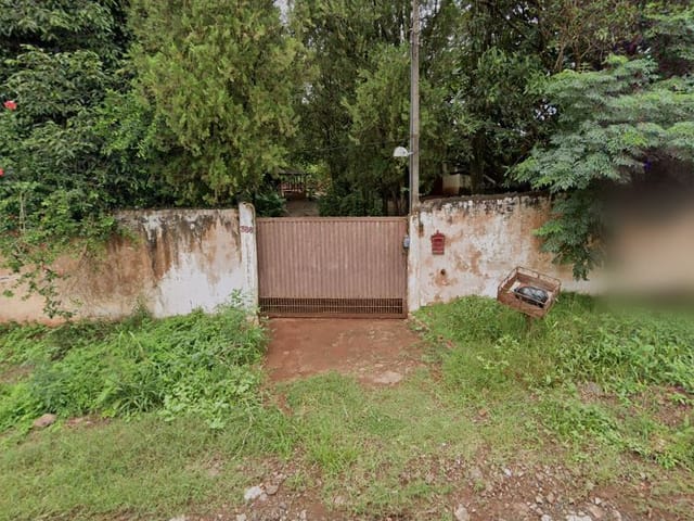 Foto do Chácara - Chácara à venda 3 Quartos, 1 Suite, 6 Vagas, 3500M², Lindóia, Londrina - PR | Londrina Cred Imóveis