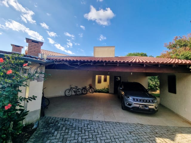 Chácara com 5826m² 6 quartos e 2 banheiros, à venda, no bairro Pedro Leme em Roseira