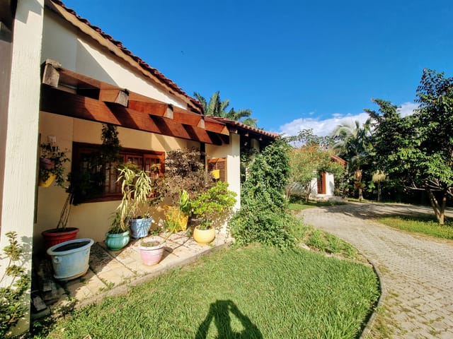 Chácara com 5826m² 6 quartos e 2 banheiros, à venda, no bairro Pedro Leme em Roseira