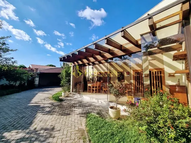 Chácara com 5826m² 6 quartos e 2 banheiros, à venda, no bairro Pedro Leme em Roseira