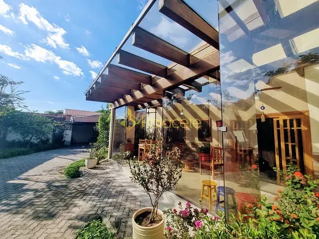Chácara com 5826m² 6 quartos e 2 banheiros, à venda, no bairro Pedro Leme em Roseira