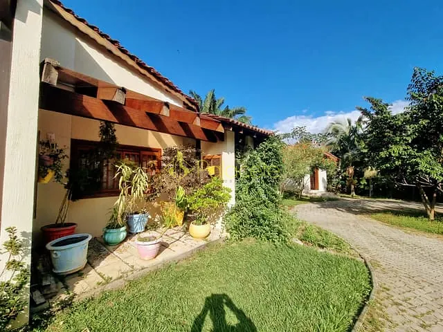 Chácara com 5826m² 6 quartos e 2 banheiros, à venda, no bairro Pedro Leme em Roseira