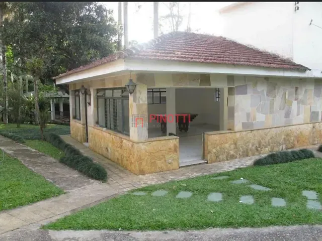 Chácara 5 quartos e 5 banheiros, à venda, no bairro Alvarenga em São Bernardo do Campo