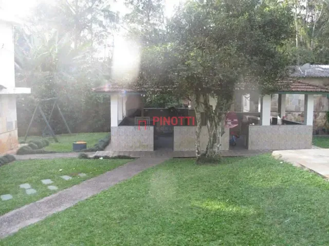 Chácara 5 quartos e 5 banheiros, à venda, no bairro Alvarenga em São Bernardo do Campo