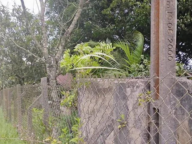 Chácara com 1300m² 3 quartos e 1 banheiro, à venda, no bairro GABRIEL em Ibiúna
