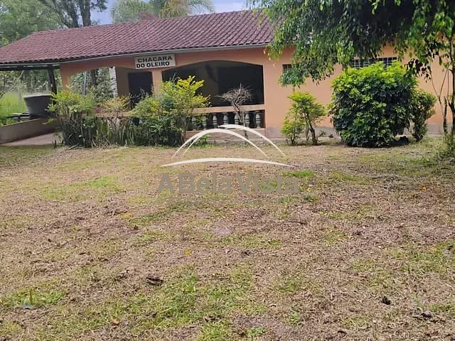 Chácara com 1300m² 3 quartos e 1 banheiro, à venda, no bairro GABRIEL em Ibiúna