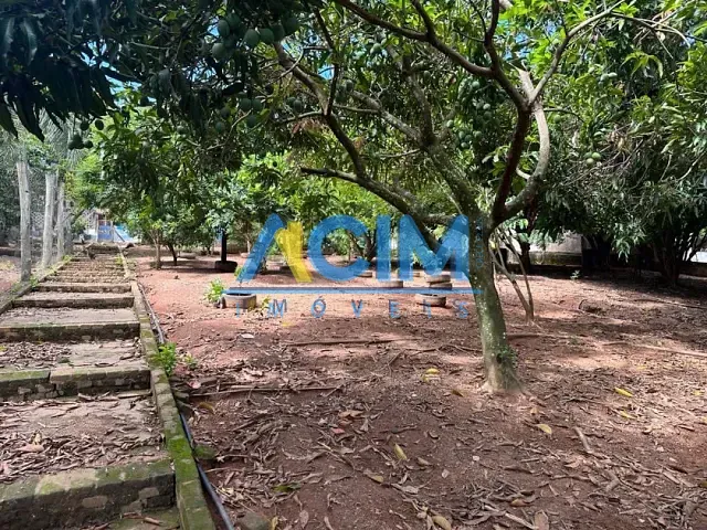 Chácara à venda, no bairro Recreio Tsuriba em Campinas
