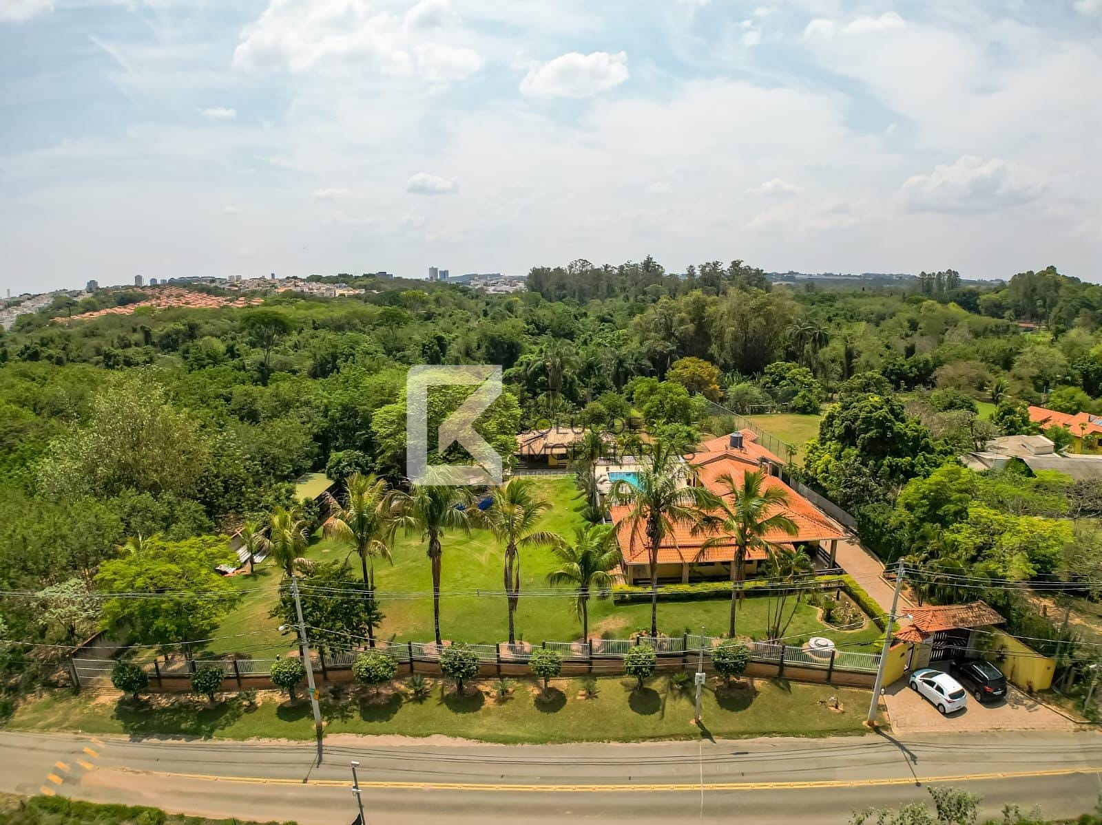 Chácara, 6 quartos, 6275 m² - Foto 47