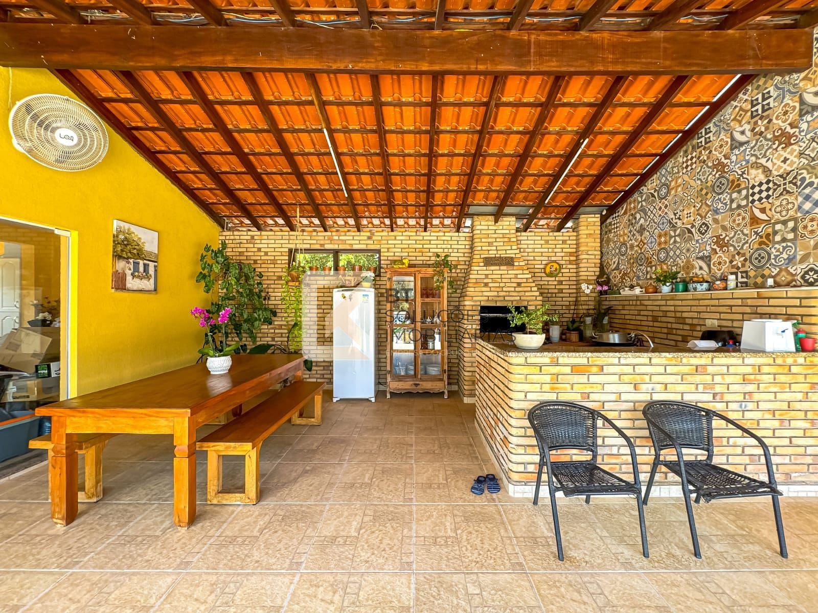 Chácara, 6 quartos, 6275 m² - Foto 34