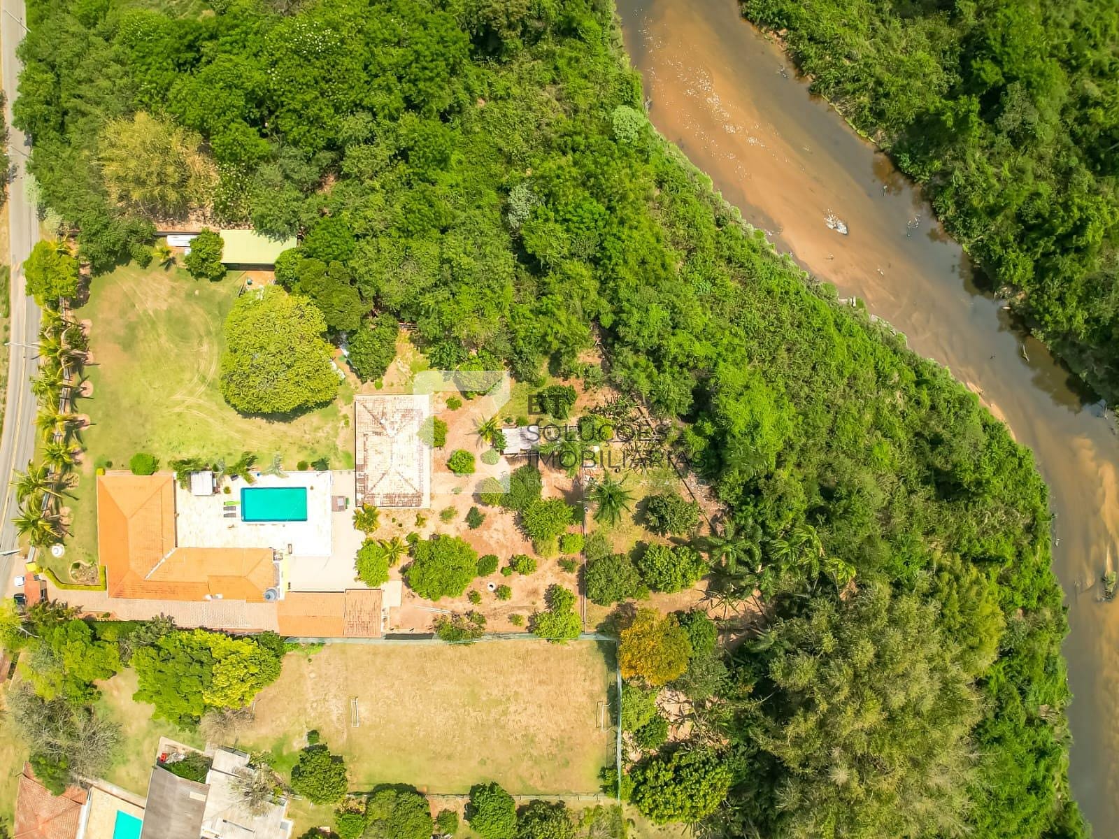 Chácara, 6 quartos, 6275 m² - Foto 48