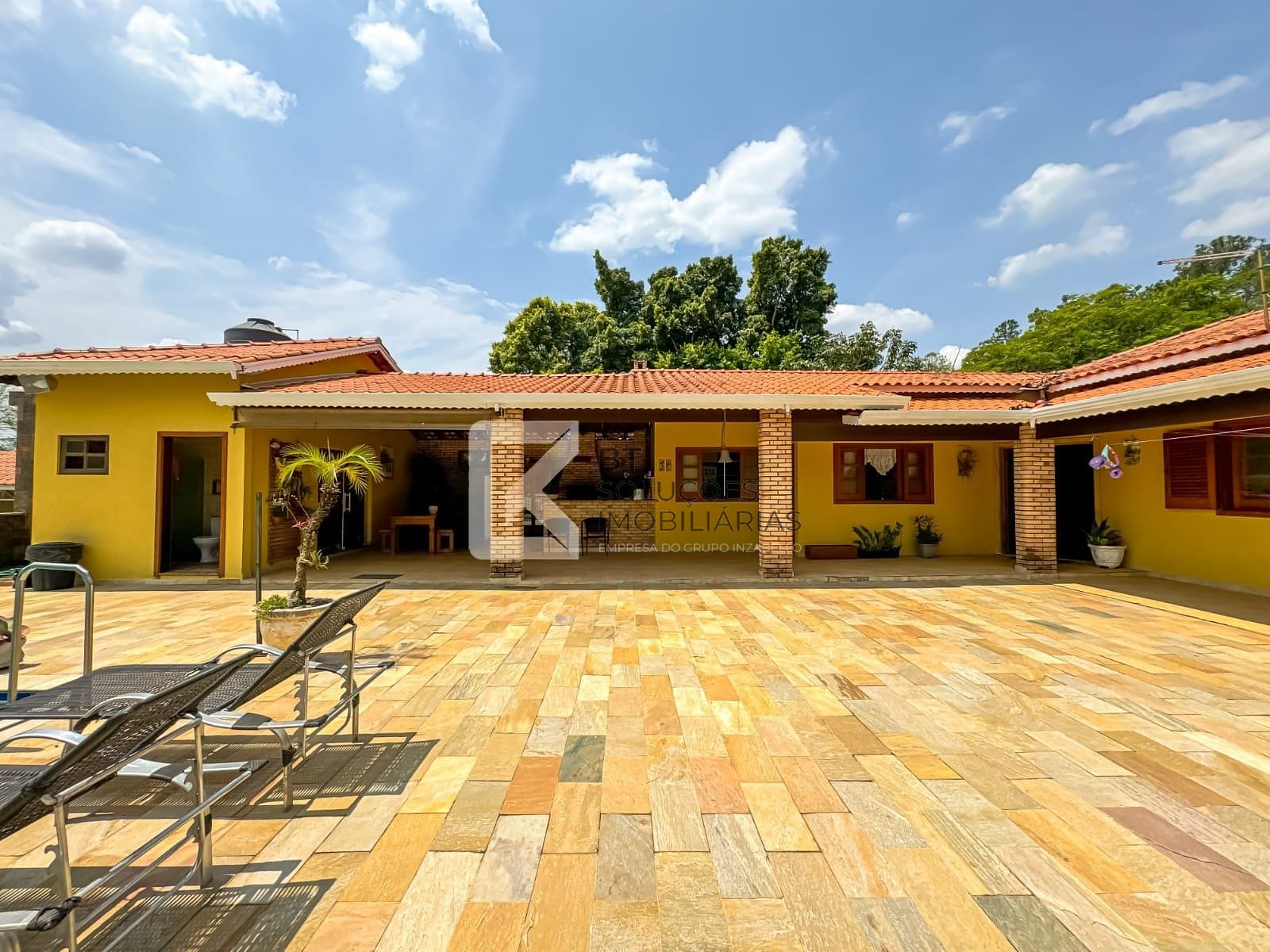 Chácara, 6 quartos, 6275 m² - Foto 46