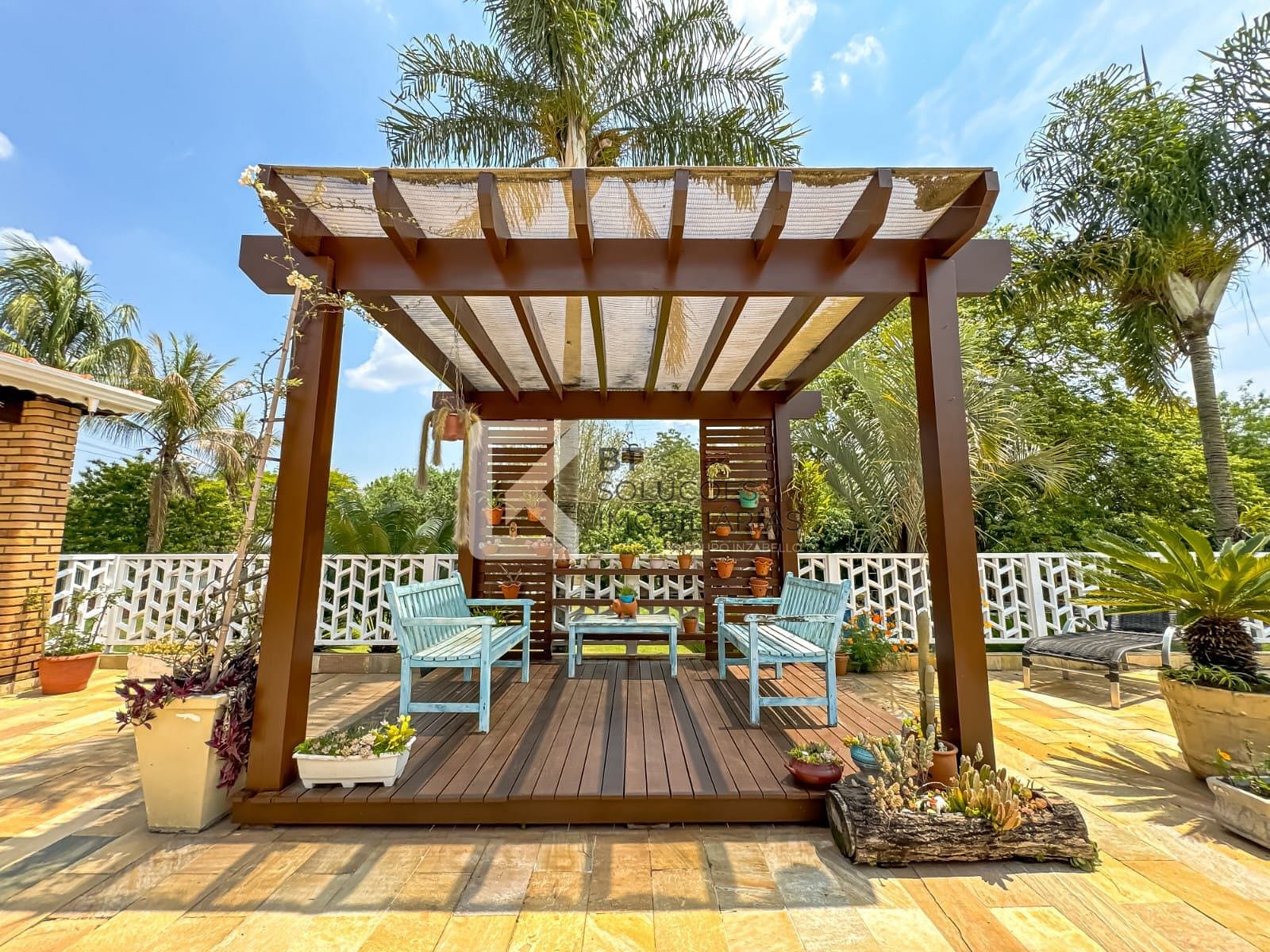 Chácara, 6 quartos, 6275 m² - Foto 44