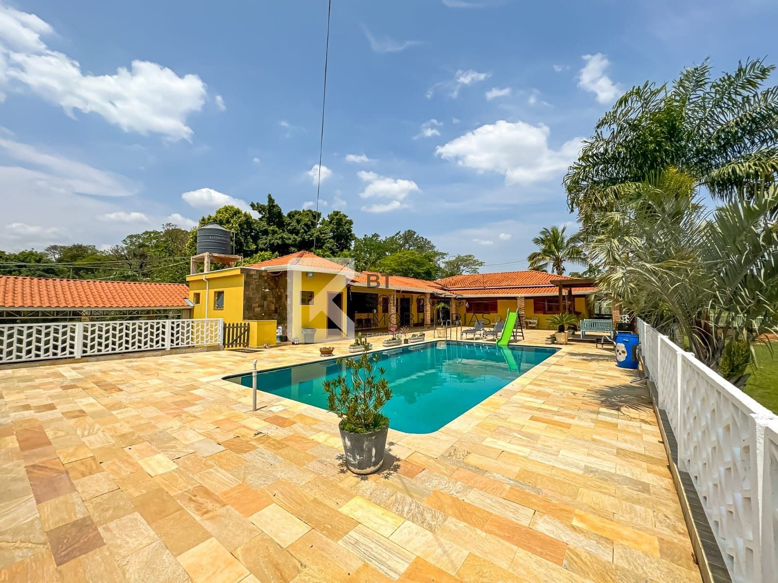 Chácara, 6 quartos, 6275 m² - Foto 50