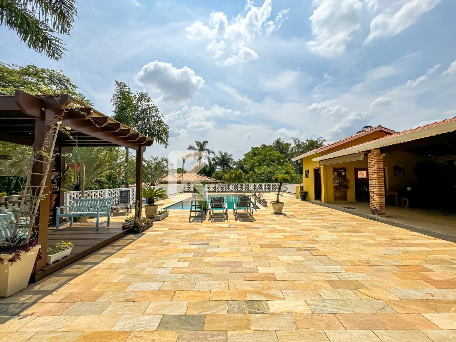 Chácara, 6 quartos, 6275 m² - Foto 42