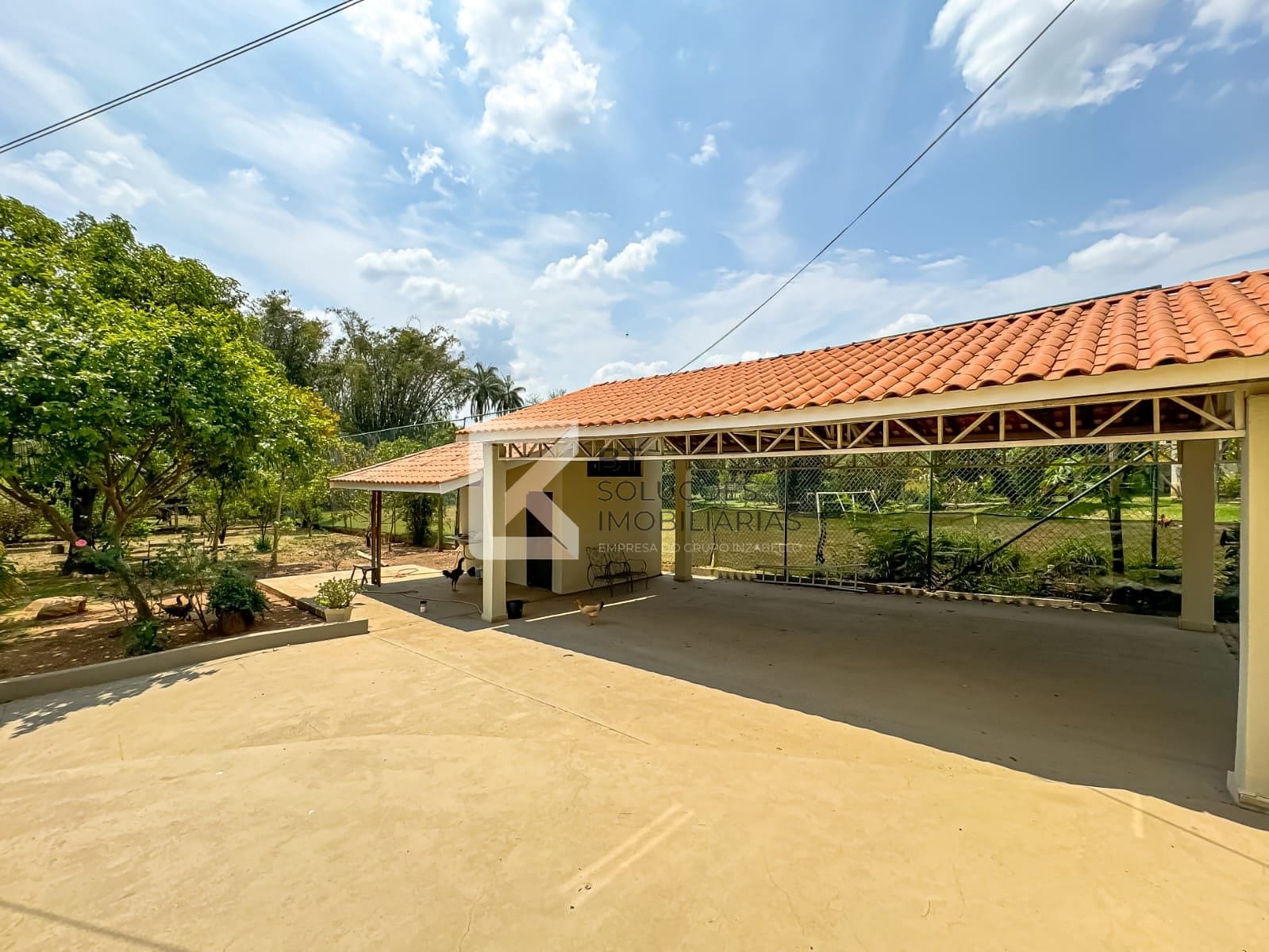 Chácara, 6 quartos, 6275 m² - Foto 39