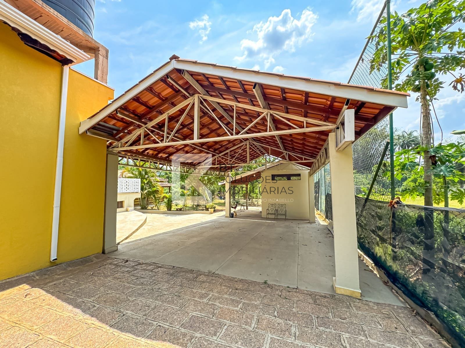 Chácara, 6 quartos, 6275 m² - Foto 37