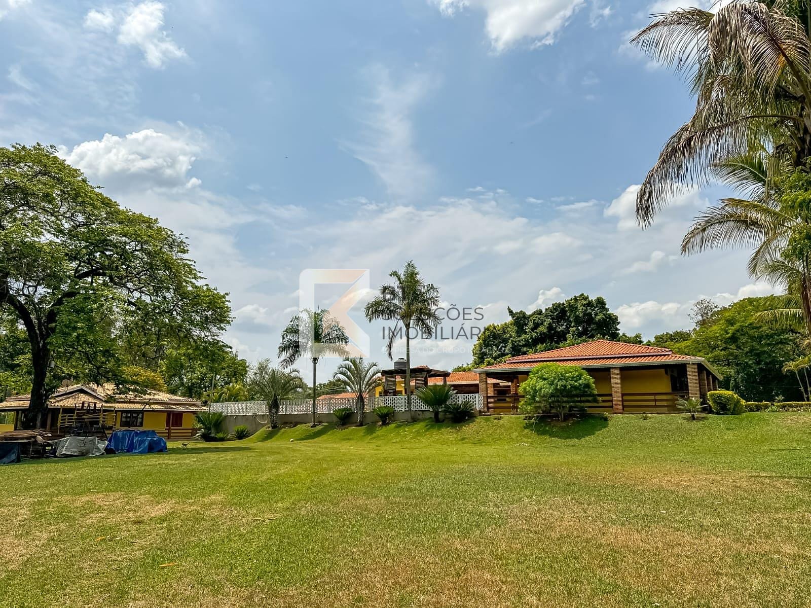 Chácara, 6 quartos, 6275 m² - Foto 38