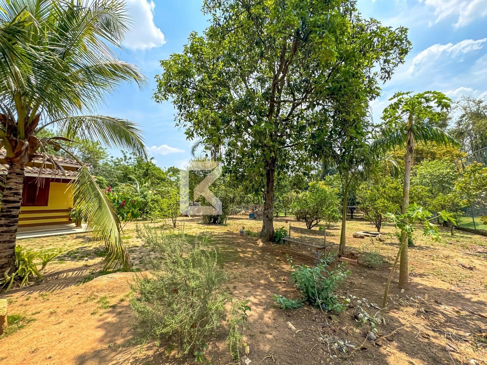 Chácara, 6 quartos, 6275 m² - Foto 40