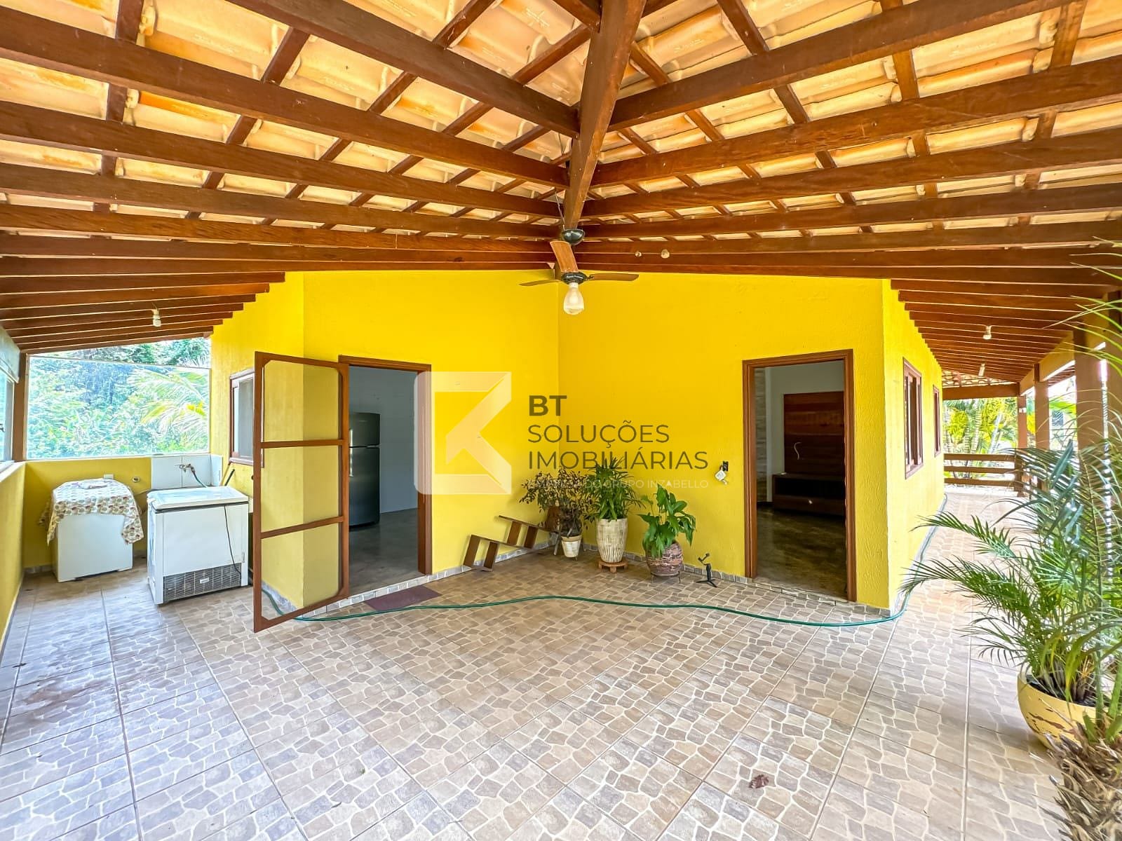 Chácara, 6 quartos, 6275 m² - Foto 35