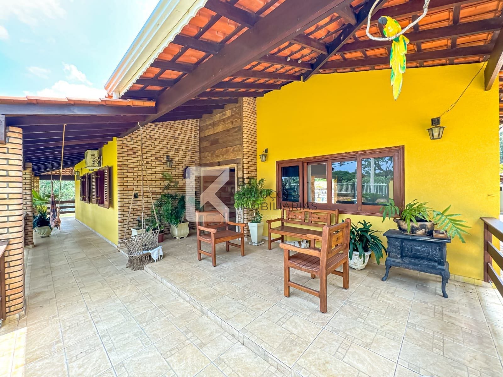 Chácara, 6 quartos, 6275 m² - Foto 32