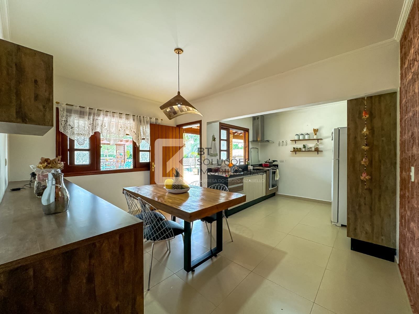 Chácara, 6 quartos, 6275 m² - Foto 6