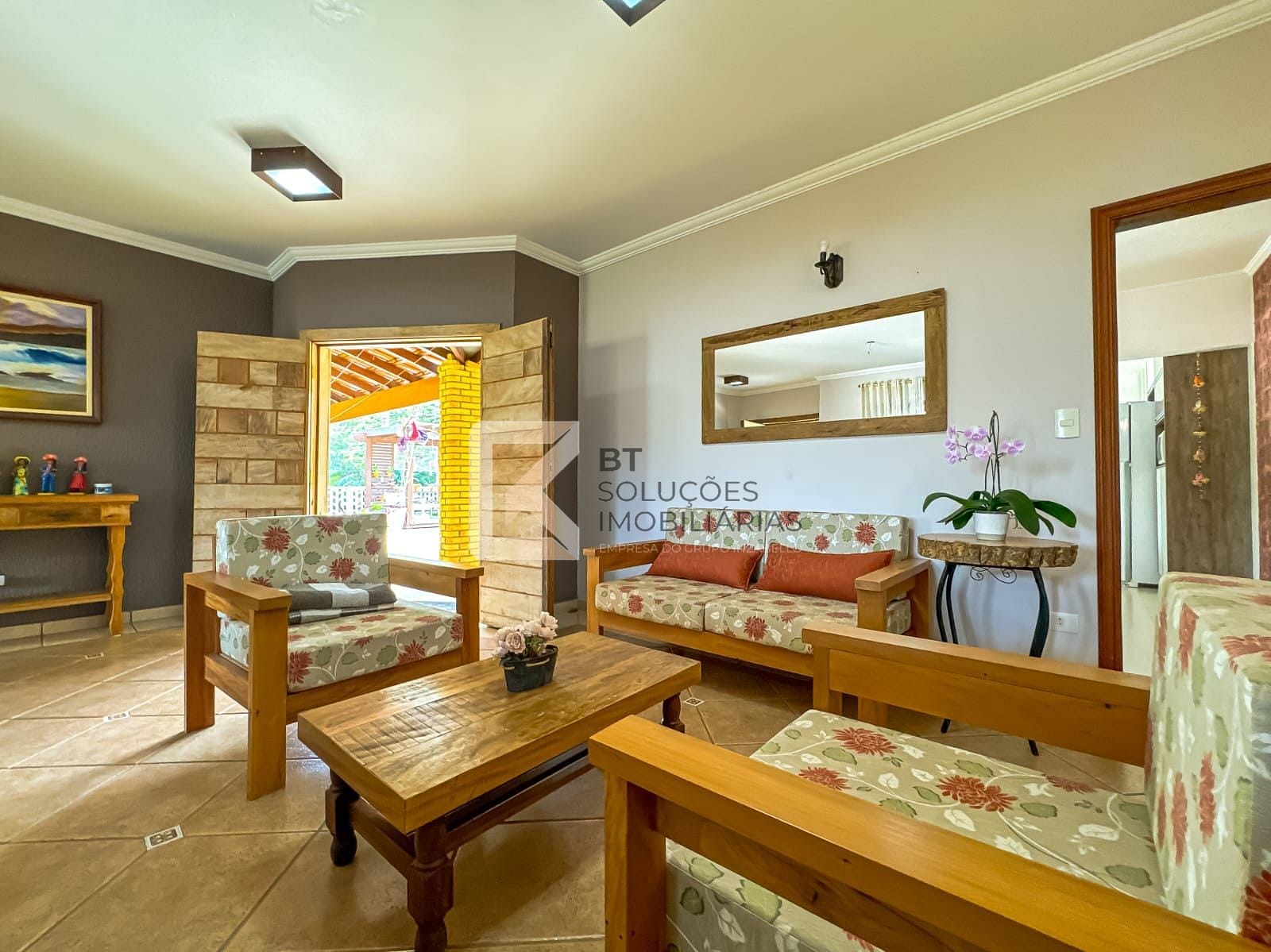 Chácara, 6 quartos, 6275 m² - Foto 7