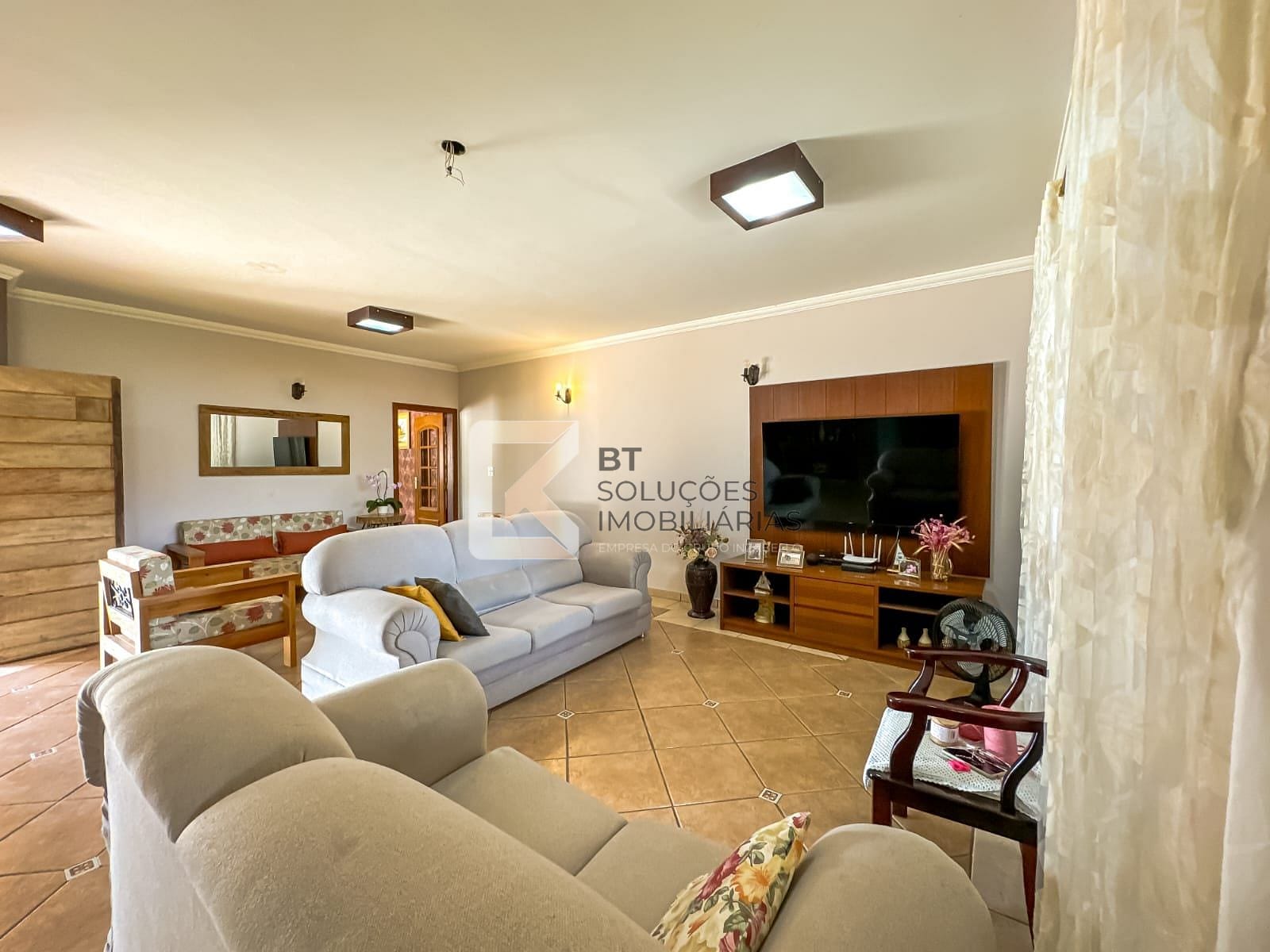 Chácara, 6 quartos, 6275 m² - Foto 3