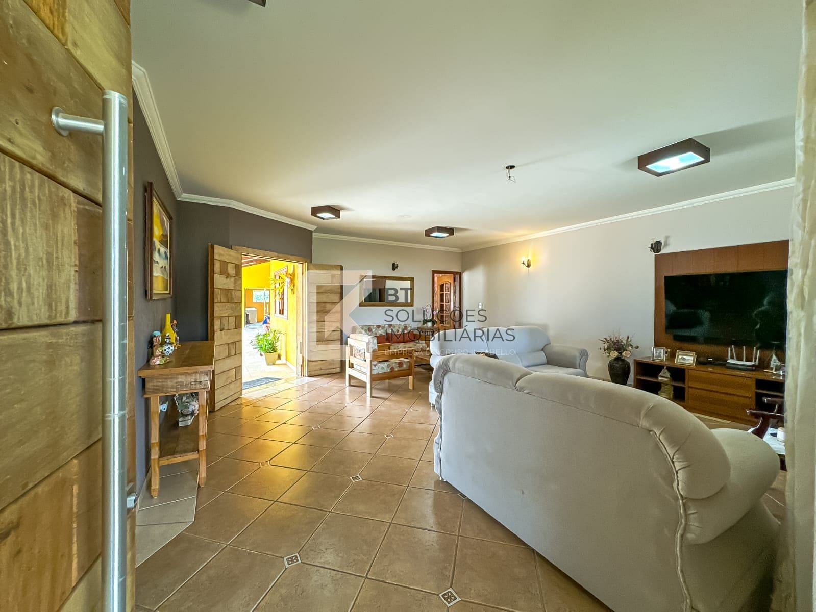 Chácara, 6 quartos, 6275 m² - Foto 4