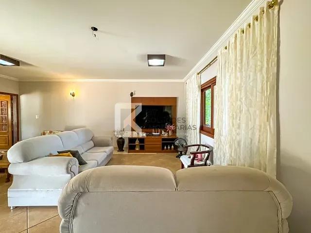 Chácara com 6275m² 6 quartos e 5 banheiros, à venda, no bairro Colinas do Mosteiro de Itaici em Indaiatuba