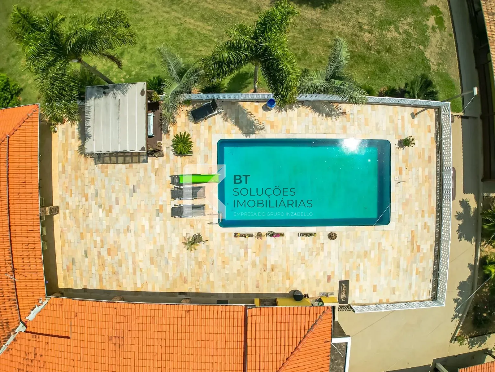 Chácara, 6 quartos, 6275 m² - Foto 49