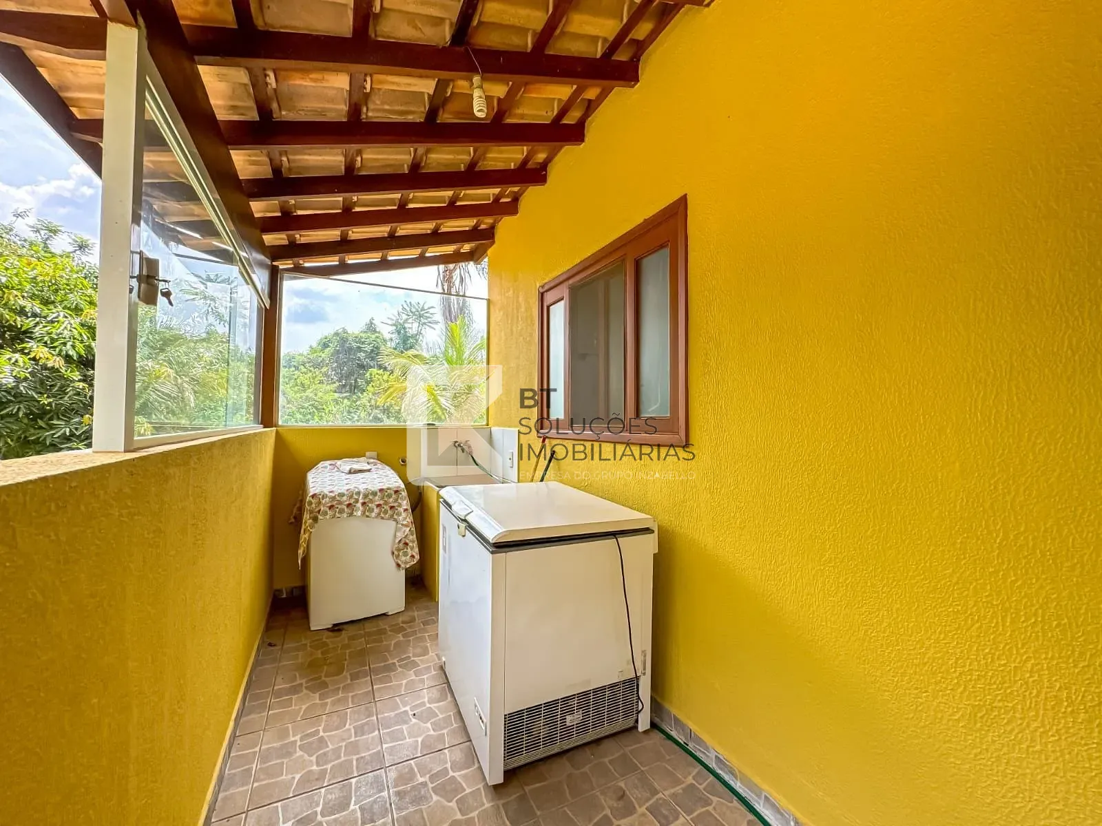 Chácara, 6 quartos, 6275 m² - Foto 15