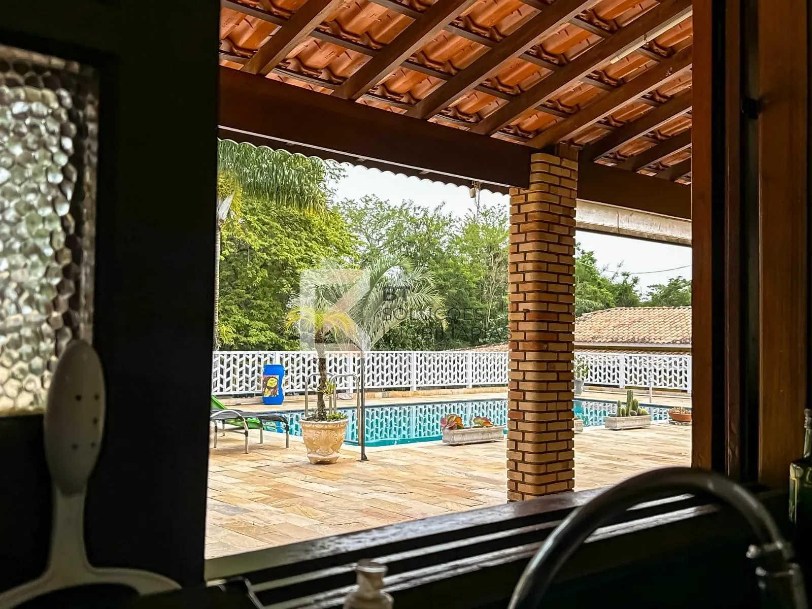 Chácara, 6 quartos, 6275 m² - Foto 31