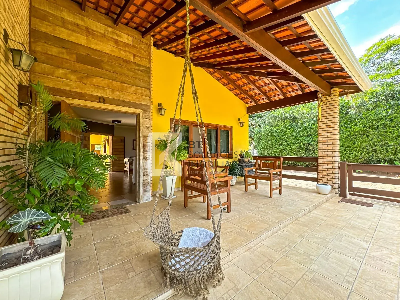 Chácara, 6 quartos, 6275 m² - Foto 1