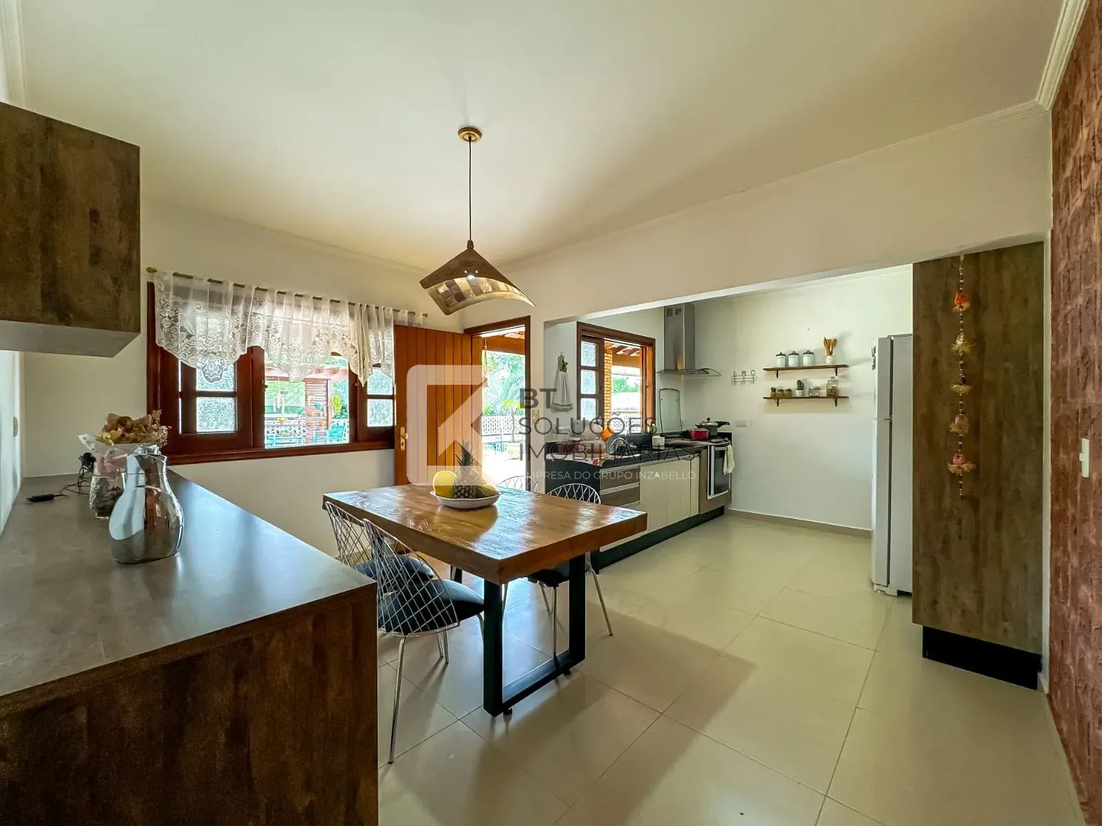 Chácara, 6 quartos, 6275 m² - Foto 6
