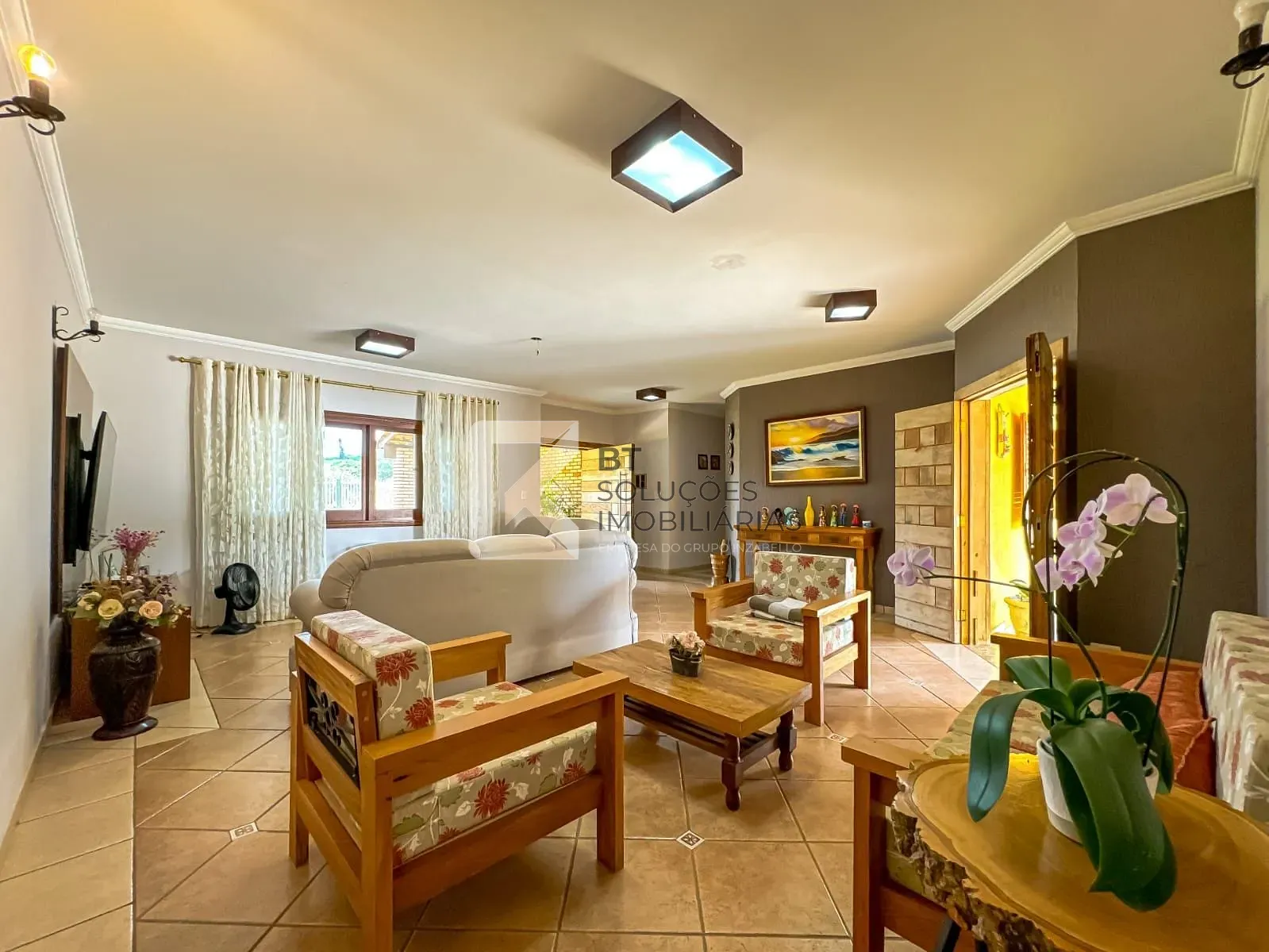 Chácara, 6 quartos, 6275 m² - Foto 9