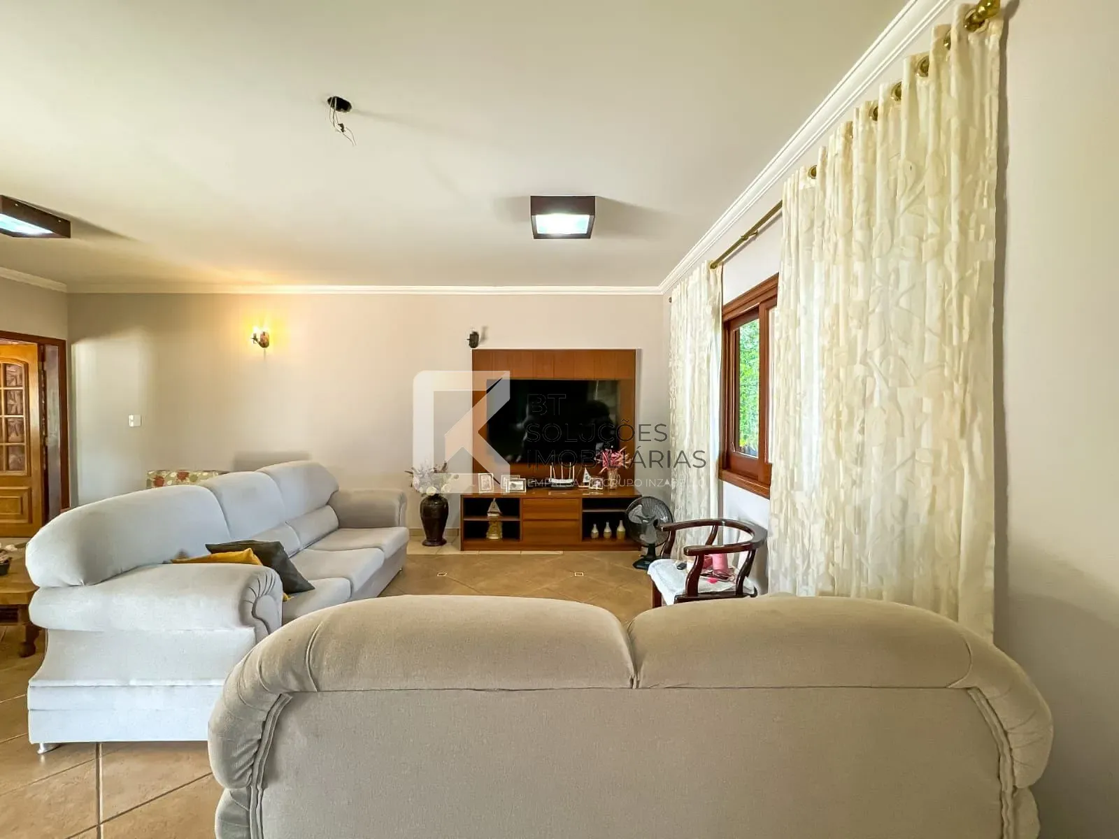 Chácara, 6 quartos, 6275 m² - Foto 2