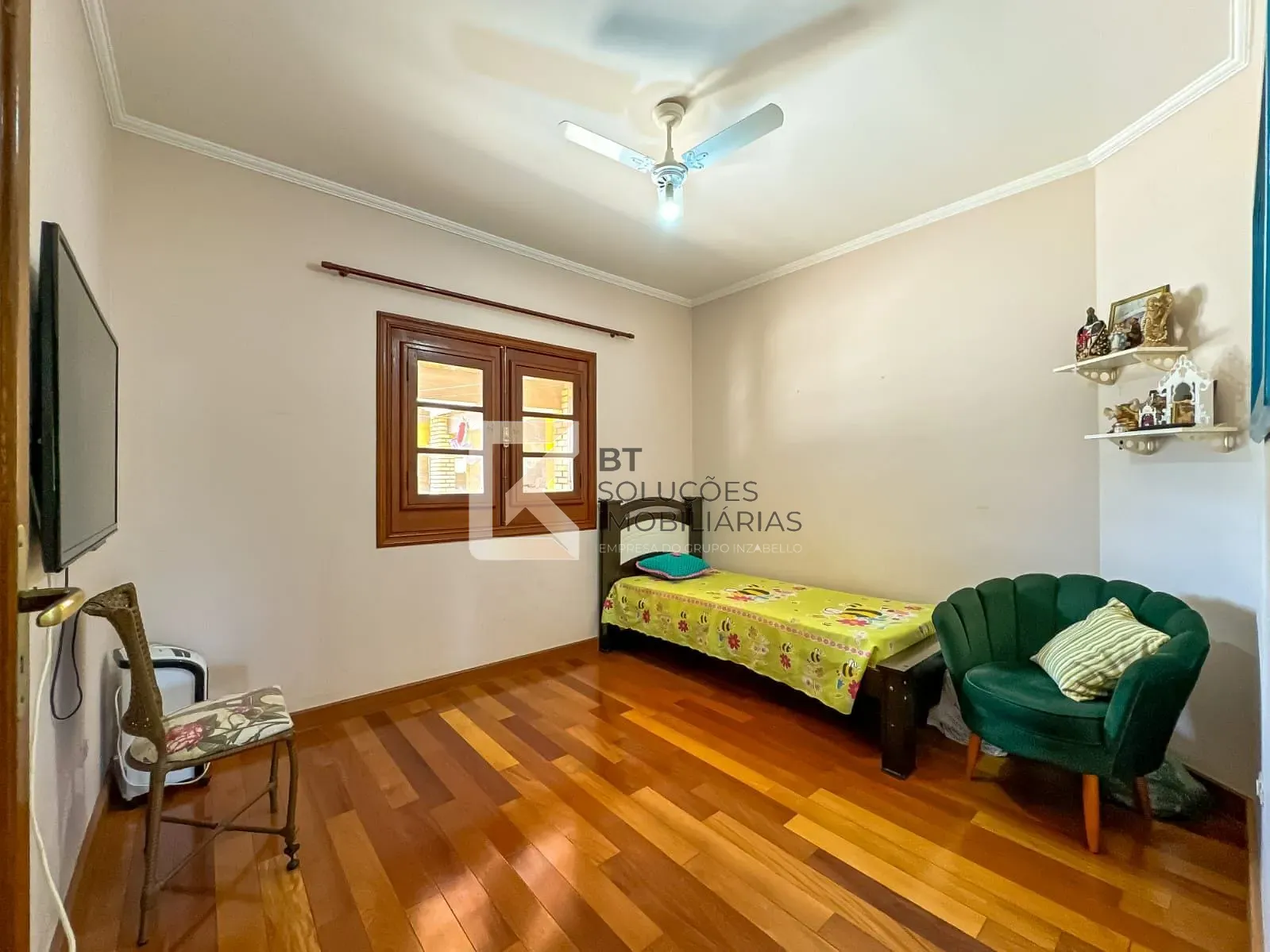 Chácara, 6 quartos, 6275 m² - Foto 24
